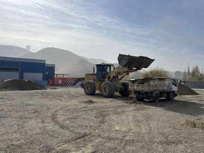 МСМ Групп ХХК-ийн 2500м² авто машины зогсоол