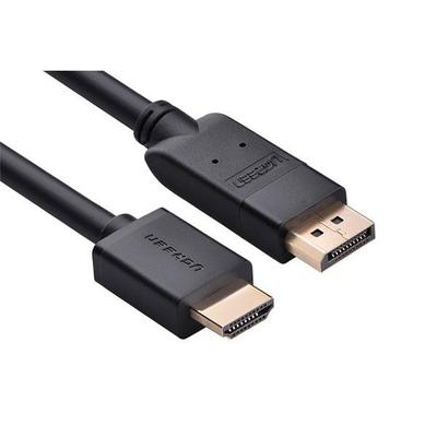 UGREEN DP Male to HDMI Male Cable 1m (10238)
