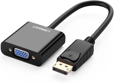 UGREEN DP Male to VGA Female Converter