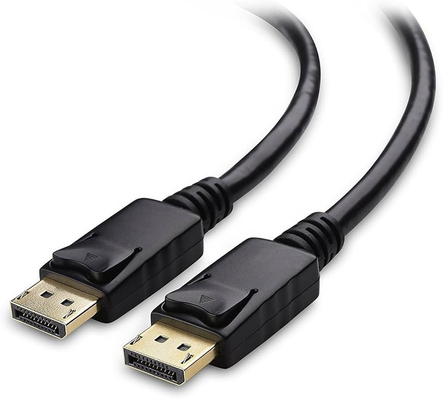 DP to DP cable 1.8m