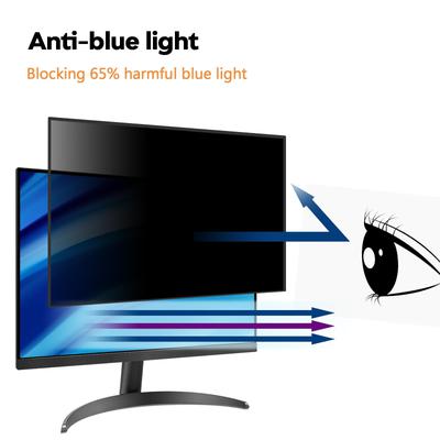 Privacy filter for 13-32 inch