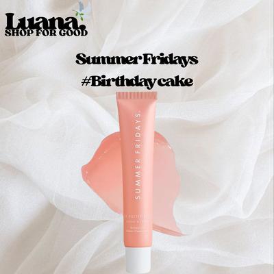 SF#Birthday cake