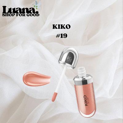 KIKO Milano #19