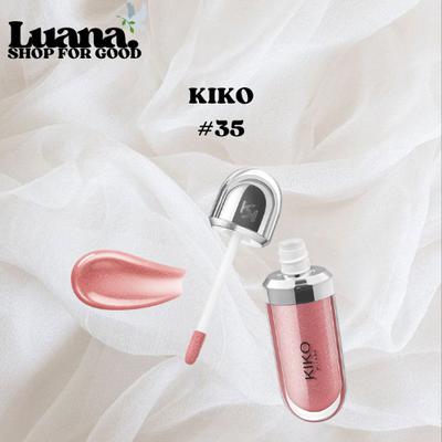 KIKO Milano #35
