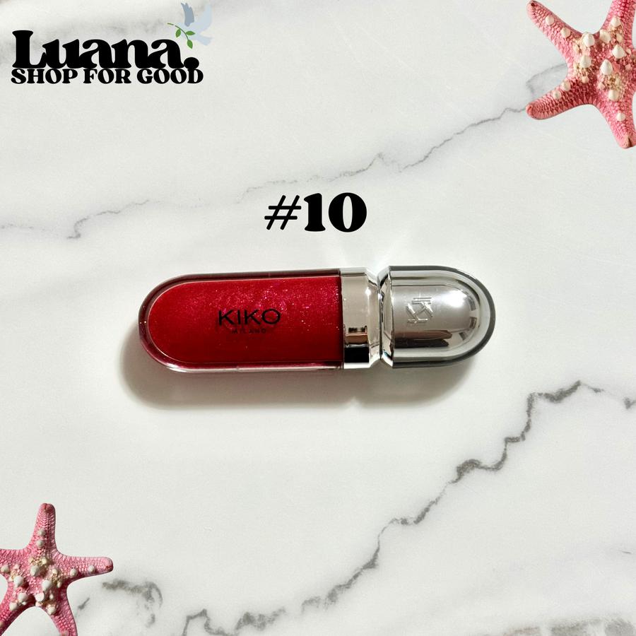 KIKO Milano #10