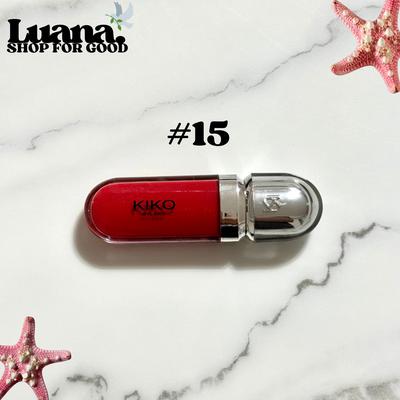 KIKO Milano #15