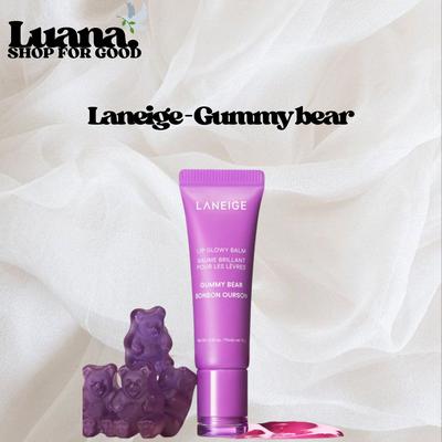 Laneige - Gummy bear