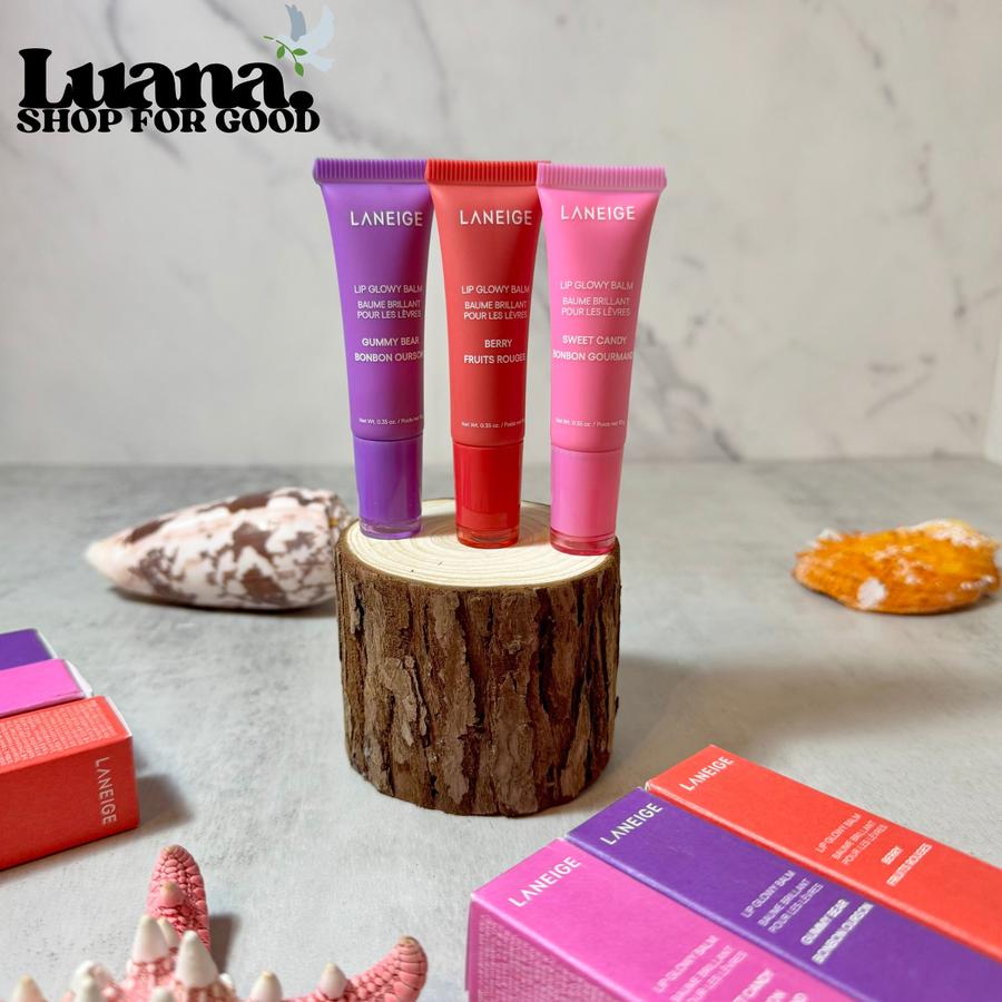 Laneige - Berry