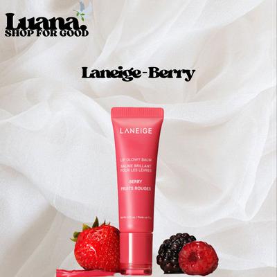 Laneige - Berry
