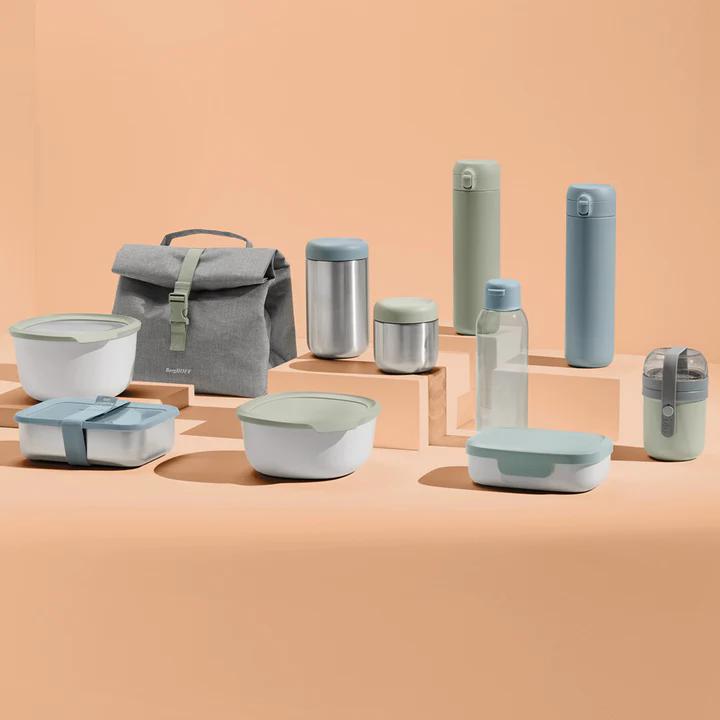 LEO Хоолны халуун сав 0,75л