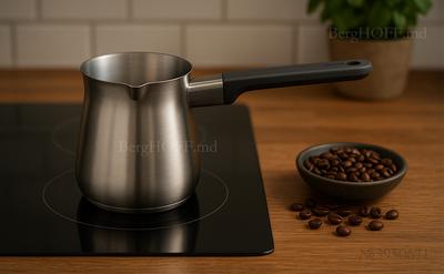 LEO Mocha сүү хөөрүүлэгч 0,5л