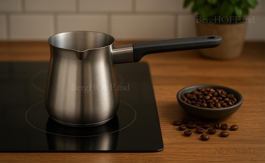 LEO Mocha сүү хөөрүүлэгч 0,5л