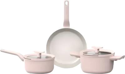 LEO Balance Pink Иж бүрдэл 