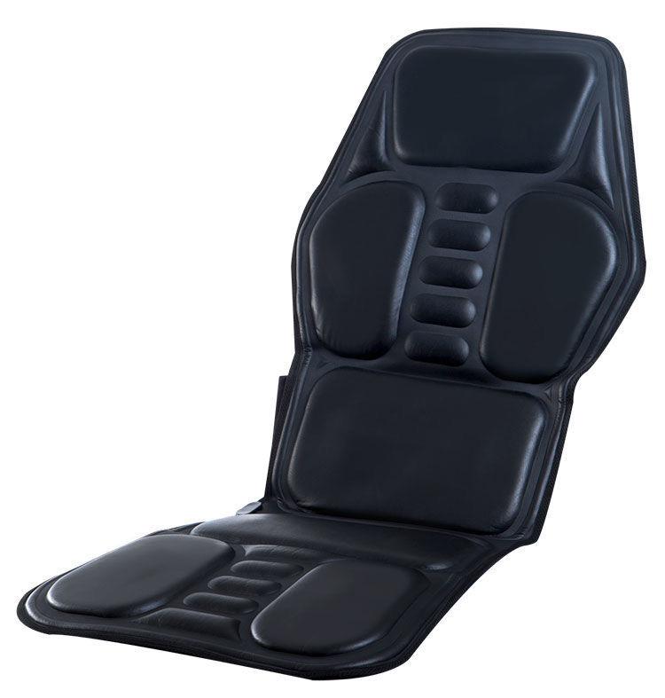 Массажтай суудлын бүрээс