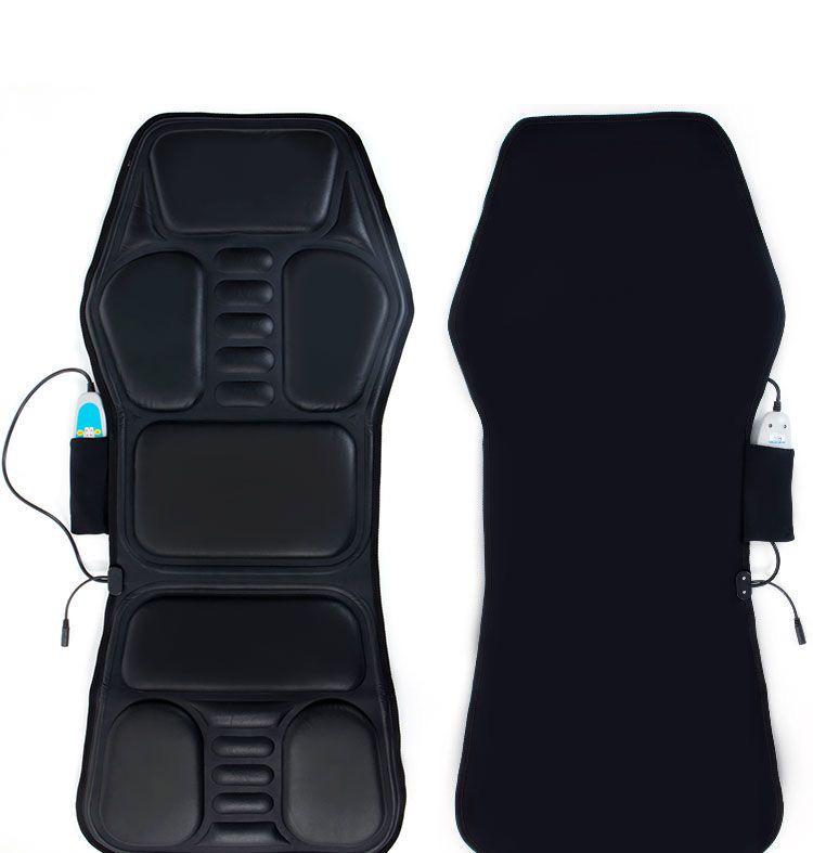 Массажтай суудлын бүрээс