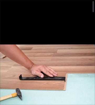 Паркет шахагч