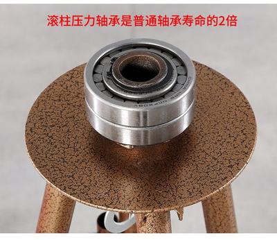 Шалны халаалтын дамар