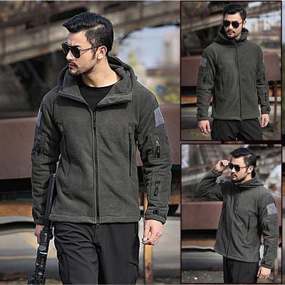 Тактик цамц