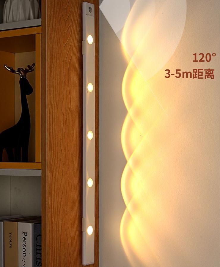 Зөөврийн мэдрэгчтэй гэрэл 