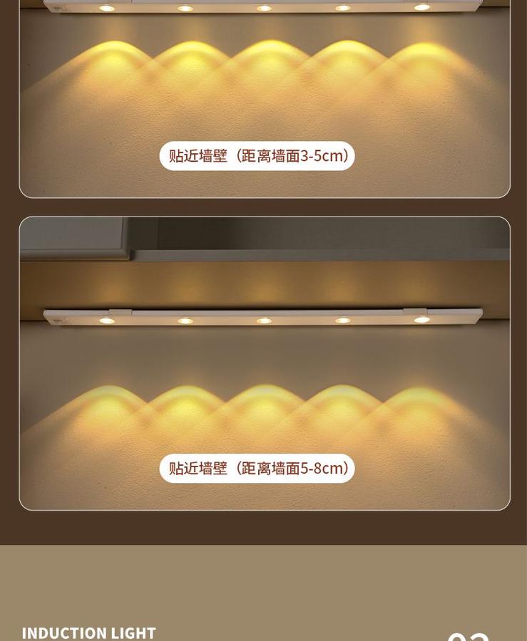 Зөөврийн мэдрэгчтэй гэрэл 