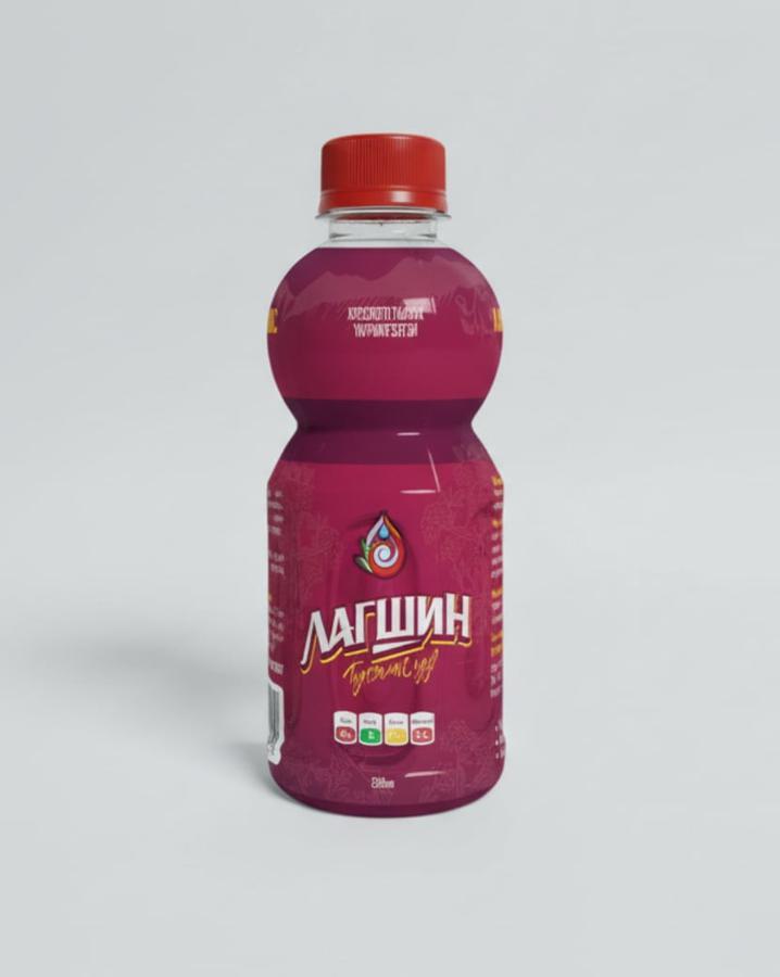 Хармагны шүүс