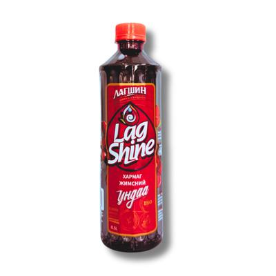 Хармагны ундаа