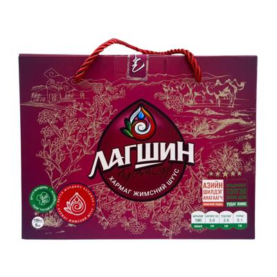 Бэлгийн багц