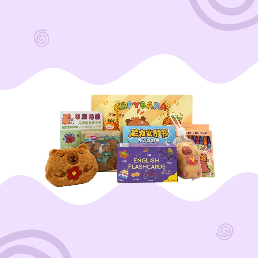 Үсэглэлийн баярын багц