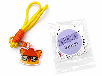 Атом-Элемент-Молекул багц