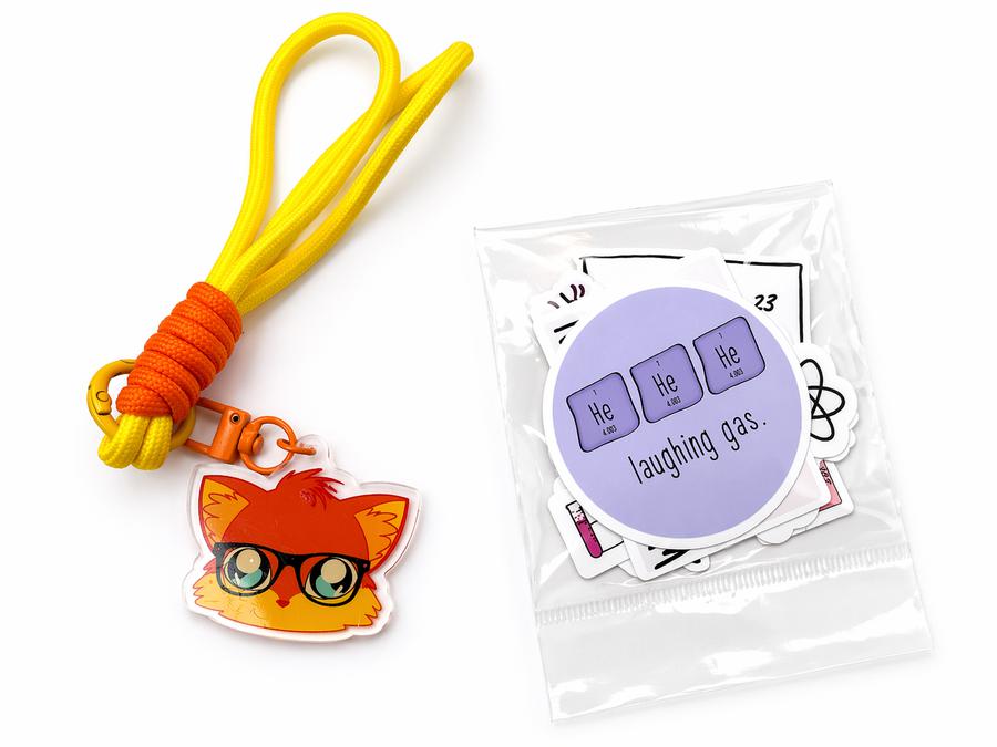 Атом-Элемент-Молекул багц