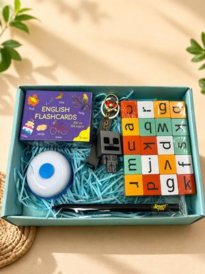 English word game