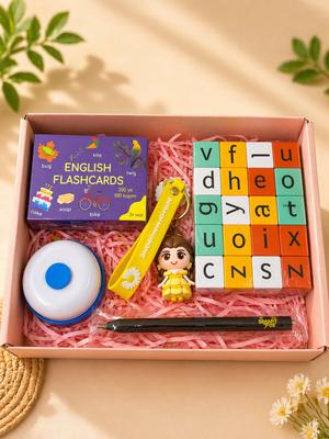 English word game