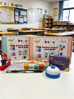 English word game
