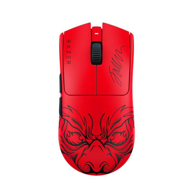 Razer Viper V3 Pro Wireless Faker Edition