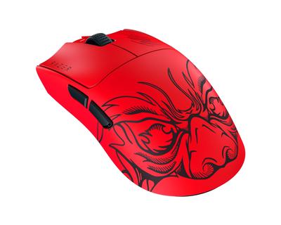 Razer Viper V3 Pro Wireless Faker Edition