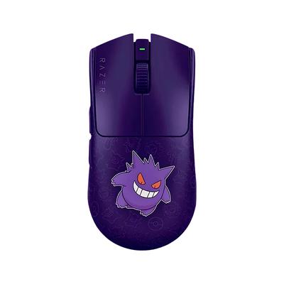 Razer x Gengar Pikachu Viper V3 Pro Wireless