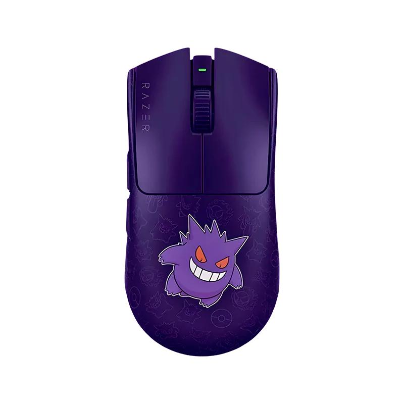 Razer x Gengar Pikachu Viper V3 Pro Wireless