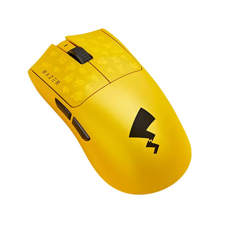 Razer x Pokémon Pikachu Viper V3 Pro Wireless