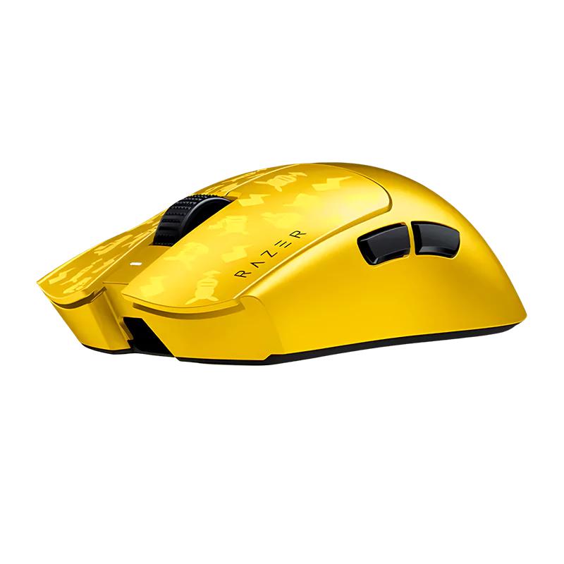Razer x Pokémon Pikachu Viper V3 Pro Wireless