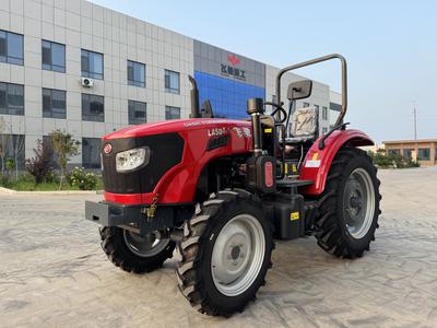 50 морины хүчтэй трактор