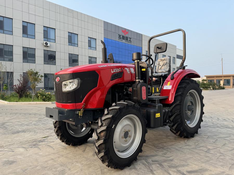 50 морины хүчтэй трактор