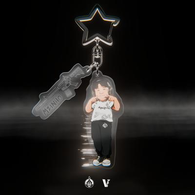 Mystery Keychain