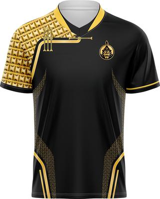 Dark Horse Jersey