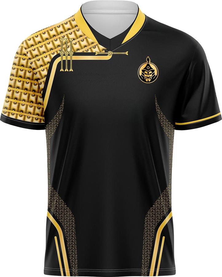Dark Horse Jersey