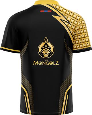 Dark Horse Jersey
