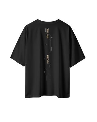 Black Tee