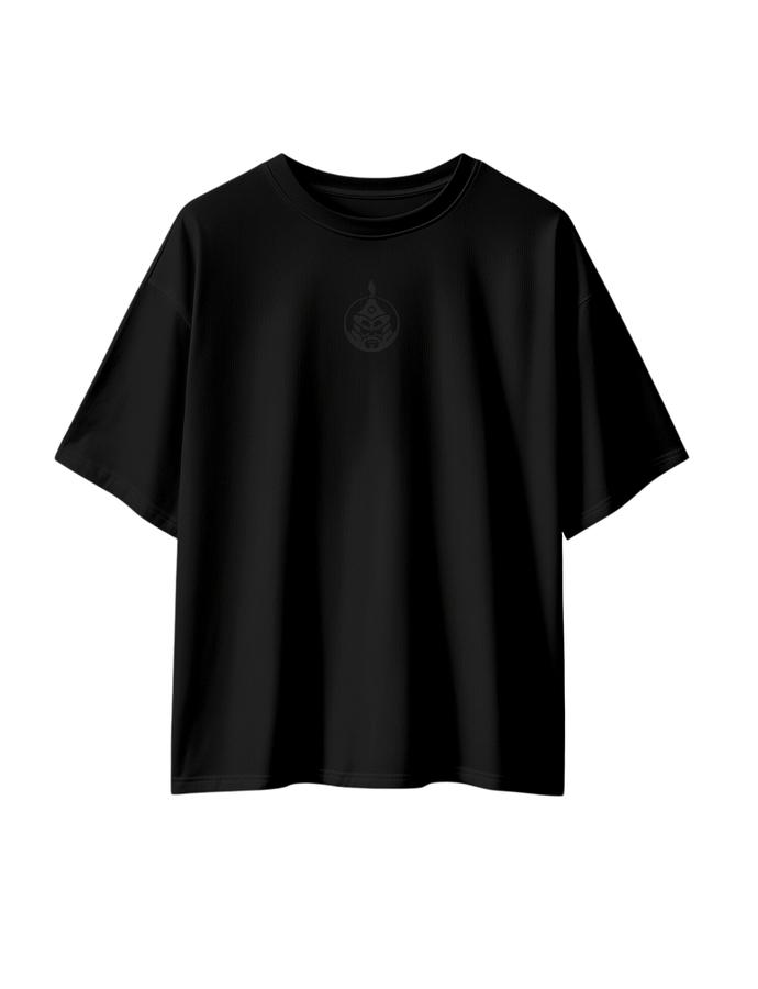 Black Tee