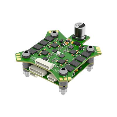 iFlight BLITZ F745 Stack (E55S 4-IN-1 ESC) Чөлөөт нислэгний FPV дроных