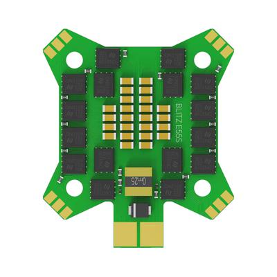 iFlight BLITZ F745 Stack (E55S 4-IN-1 ESC) Чөлөөт нислэгний FPV дроных