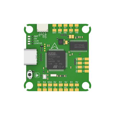 iFlight BLITZ F745 Stack (E55S 4-IN-1 ESC) Чөлөөт нислэгний FPV дроных